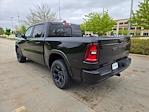 New 2025 Ram 1500 Big Horn Crew Cab 4x4 Pickup for sale #V706498 - photo 5