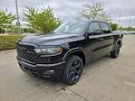 New 2025 Ram 1500 Big Horn Crew Cab 4x4 Pickup for sale #V706498 - photo 7