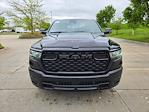 New 2025 Ram 1500 Big Horn Crew Cab 4x4 Pickup for sale #V706498 - photo 8
