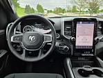 New 2025 Ram 1500 Big Horn Crew Cab 4x4 Pickup for sale #V706498 - photo 15