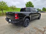 New 2025 Ram 1500 Big Horn Crew Cab 4x4 Pickup for sale #V706498 - photo 3