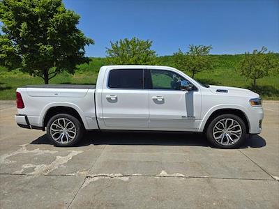 New 2025 Ram 1500 Limited Longhorn Crew Cab 4x4 Pickup for sale #V707460 - photo 2