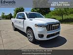 New 2025 Ram 1500 Limited Longhorn Crew Cab 4x4 Pickup for sale #V707460 - photo 1