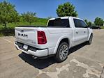 New 2025 Ram 1500 Limited Longhorn Crew Cab 4x4 Pickup for sale #V707460 - photo 3