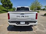 New 2025 Ram 1500 Limited Longhorn Crew Cab 4x4 Pickup for sale #V707460 - photo 4
