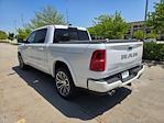 New 2025 Ram 1500 Limited Longhorn Crew Cab 4x4 Pickup for sale #V707460 - photo 5