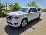 New 2025 Ram 1500 Limited Longhorn Crew Cab 4x4 Pickup for sale #V707460 - photo 7