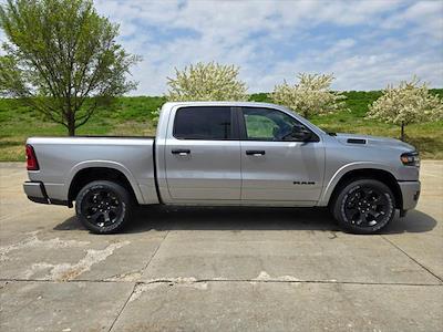 New 2025 Ram 1500 Big Horn Crew Cab 4x4 Pickup for sale #V720312 - photo 2