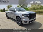 New 2025 Ram 1500 Big Horn Crew Cab 4x4 Pickup for sale #V720312 - photo 1