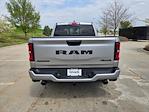 New 2025 Ram 1500 Big Horn Crew Cab 4x4 Pickup for sale #V720312 - photo 4
