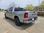 New 2025 Ram 1500 Big Horn Crew Cab 4x4 Pickup for sale #V720312 - photo 5