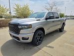 New 2025 Ram 1500 Big Horn Crew Cab 4x4 Pickup for sale #V720312 - photo 7