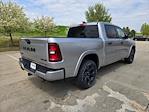 New 2025 Ram 1500 Big Horn Crew Cab 4x4 Pickup for sale #V720312 - photo 3