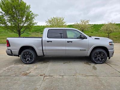 New 2025 Ram 1500 Big Horn Crew Cab 4x4 Pickup for sale #V720313 - photo 2