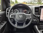 New 2025 Ram 1500 Big Horn Crew Cab 4x4 Pickup for sale #V720313 - photo 16