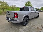 New 2025 Ram 1500 Big Horn Crew Cab 4x4 Pickup for sale #V720313 - photo 3