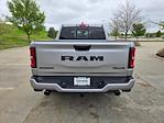 New 2025 Ram 1500 Big Horn Crew Cab 4x4 Pickup for sale #V720313 - photo 4
