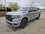 New 2025 Ram 1500 Big Horn Crew Cab 4x4 Pickup for sale #V720313 - photo 7