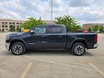 New 2025 Ram 1500 Laramie Crew Cab 4x4 Pickup for sale #V749180 - photo 1