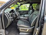 New 2025 Ram 1500 Laramie Crew Cab 4x4 Pickup for sale #V749180 - photo 7