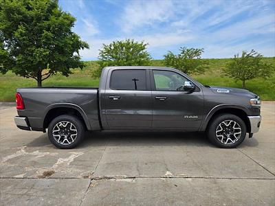 New 2025 Ram 1500 Laramie Crew Cab 4x4 Pickup for sale #V749181 - photo 2