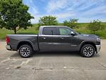 New 2025 Ram 1500 Laramie Crew Cab 4x4 Pickup for sale #V749181 - photo 2
