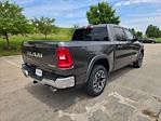 New 2025 Ram 1500 Laramie Crew Cab 4x4 Pickup for sale #V749181 - photo 3