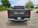 New 2025 Ram 1500 Laramie Crew Cab 4x4 Pickup for sale #V749181 - photo 4