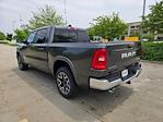 New 2025 Ram 1500 Laramie Crew Cab 4x4 Pickup for sale #V749181 - photo 5
