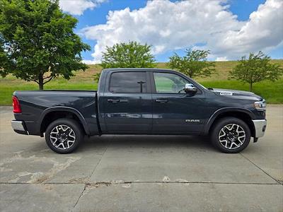 New 2025 Ram 1500 Laramie Crew Cab 4x4 Pickup for sale #V749870 - photo 2
