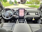 New 2025 Ram 1500 Laramie Crew Cab 4x4 Pickup for sale #V749870 - photo 14