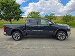 New 2025 Ram 1500 Laramie Crew Cab 4x4 Pickup for sale #V749870 - photo 2