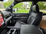 New 2025 Ram 1500 Laramie Crew Cab 4x4 Pickup for sale #V749870 - photo 24