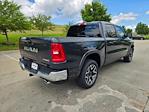 New 2025 Ram 1500 Laramie Crew Cab 4x4 Pickup for sale #V749870 - photo 3