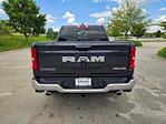 New 2025 Ram 1500 Laramie Crew Cab 4x4 Pickup for sale #V749870 - photo 4