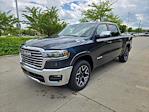 New 2025 Ram 1500 Laramie Crew Cab 4x4 Pickup for sale #V749870 - photo 7