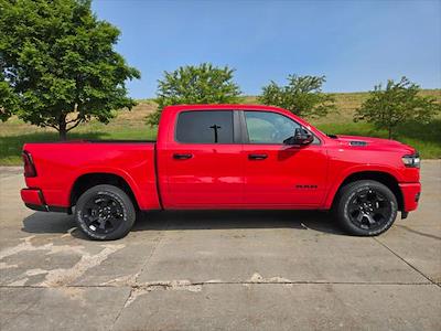 New 2025 Ram 1500 Big Horn Crew Cab 4x4 Pickup for sale #V755297 - photo 2