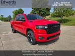 New 2025 Ram 1500 Big Horn Crew Cab 4x4 Pickup for sale #V755297 - photo 1