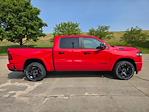 New 2025 Ram 1500 Big Horn Crew Cab 4x4 Pickup for sale #V755297 - photo 2