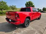 New 2025 Ram 1500 Big Horn Crew Cab 4x4 Pickup for sale #V755297 - photo 3