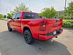 New 2025 Ram 1500 Big Horn Crew Cab 4x4 Pickup for sale #V755297 - photo 5