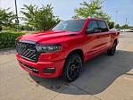 New 2025 Ram 1500 Big Horn Crew Cab 4x4 Pickup for sale #V755297 - photo 7