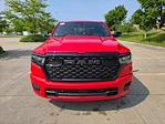 New 2025 Ram 1500 Big Horn Crew Cab 4x4 Pickup for sale #V755297 - photo 8