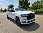 New 2025 Ram 1500 Laramie Crew Cab 4x4 Pickup for sale #V755310 - photo 1