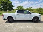New 2025 Ram 1500 Laramie Crew Cab 4x4 Pickup for sale #V755310 - photo 2