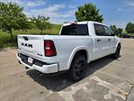 New 2025 Ram 1500 Laramie Crew Cab 4x4 Pickup for sale #V755310 - photo 3