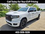 New 2025 Ram 1500 Laramie Crew Cab 4x4 Pickup for sale #V755310 - photo 7