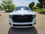 New 2025 Ram 1500 Laramie Crew Cab 4x4 Pickup for sale #V755310 - photo 8