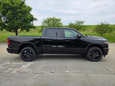 New 2025 Ram 1500 Laramie Crew Cab 4x4 Pickup for sale #V755311 - photo 2