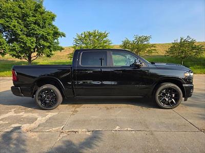 New 2025 Ram 1500 Laramie Crew Cab 4x4 Pickup for sale #V755314 - photo 2